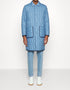 Paul Smith REVERSIBLE - Classic coat